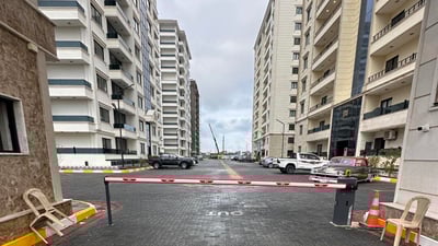 الأنبار تُغلق مراكز مبيعات 3 مجمعات سكنية.. تجاهلوا مهلة التصحيح