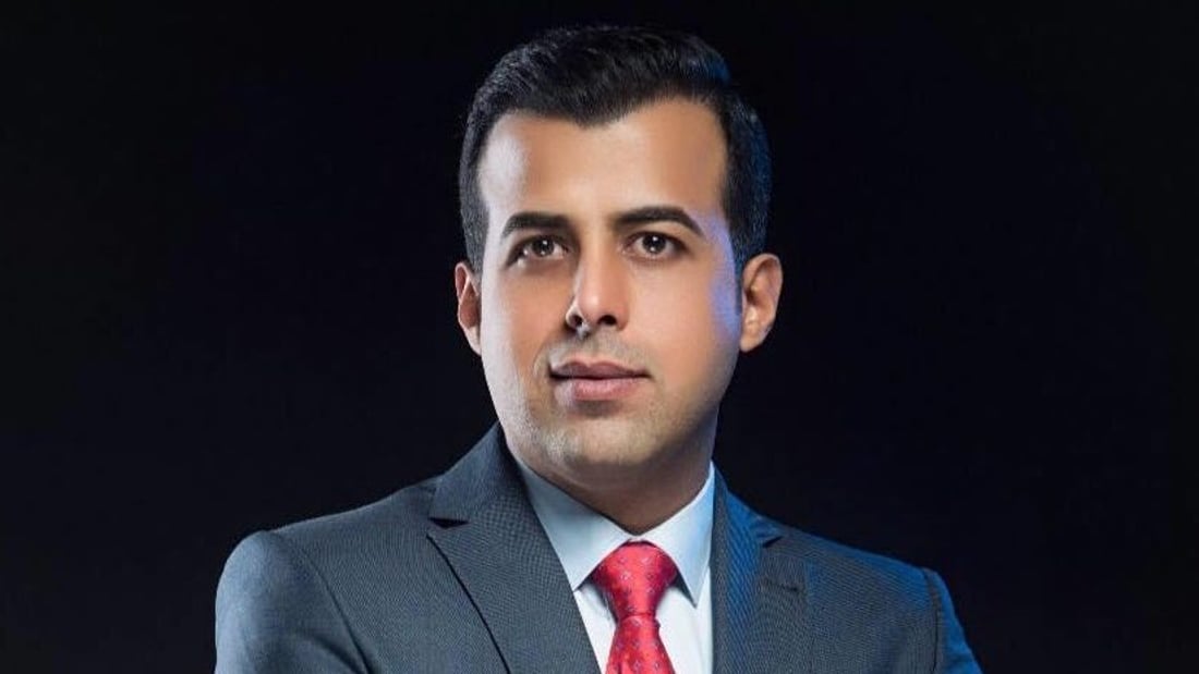 حسام الحاج يعود إلى الشاشة الأم: برنامج جديد ومختلف مثل كل مرة