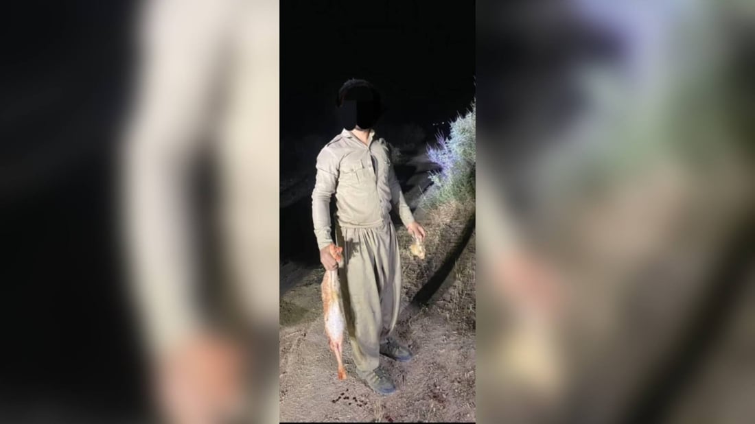 پۆلیسی قادرکەرەم سەرپێچیکارەکەی دەستگیرکرد