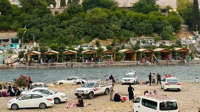 Kurdistan Region’s travel sector remains unaffected despite attacks: tourism board