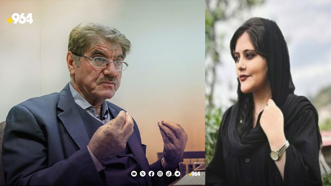 پارێزەرەکەی ژینا ئەمینی بەرەو زیندان گواسترایەوە