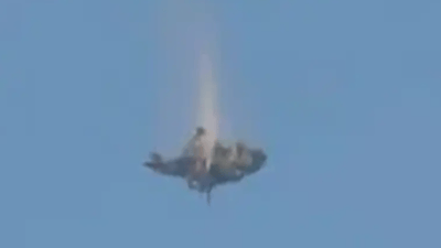 العراق يعزي قطر وتركيا بعد سقوط مروحية للقوات المشتركة في المياه الإقليمية