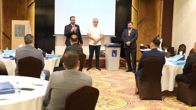 كۆمیسیۆنی هەڵبژاردنەكان مانگی داهاتوو تاقیكردنەوەیەكی دیکە لە هەرێم دەکات