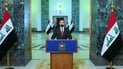 Zaidi formally assumes office, pledges economic reform and fight against corruption