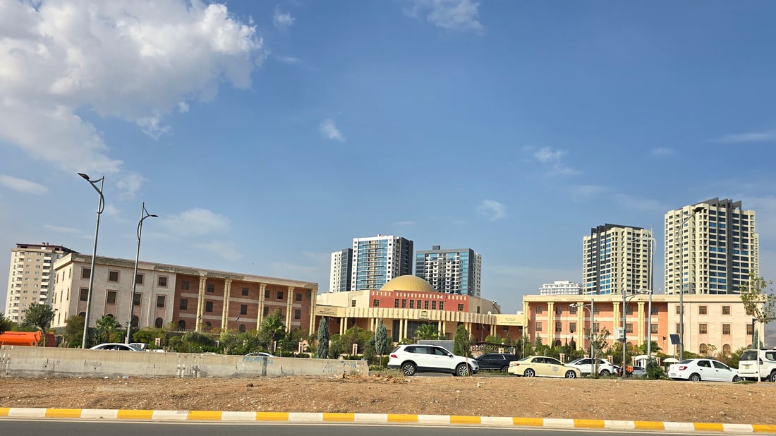 لاهور شێخ جەنگی: بڕیاری سزادانی من غەدرە لە سلێمانی و لە دادگا