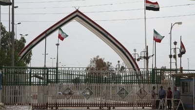 “لەگەڵ گومرگ و بازگەكانی كوردستان تەنسیقی باشمان هەیە”