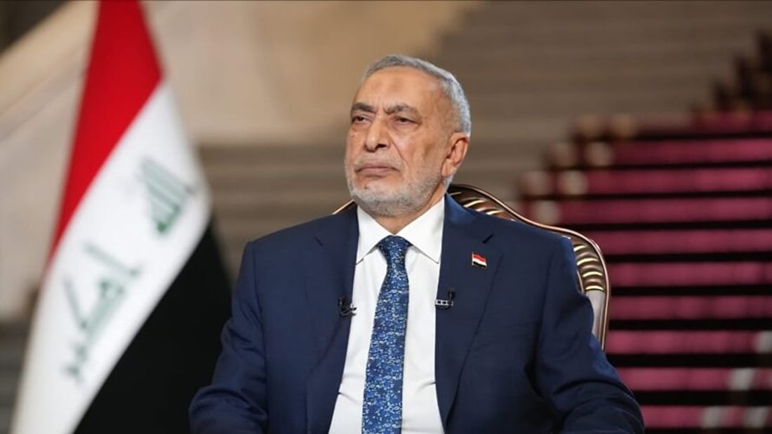 لجنة نيابية برئاسة زياد الجنابي لحسم ملف حقوق متقاعدي الجيش السابق