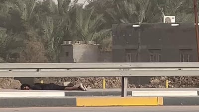 الهارثة: مقتل 3 شبان من “الكرامشة” على أيدي مسلحين مجهولين