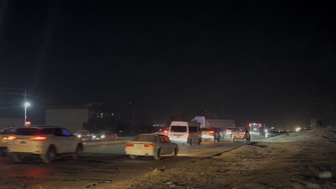Two killed in clashes between security forces, Herki tribe in Erbil’s Khabat district