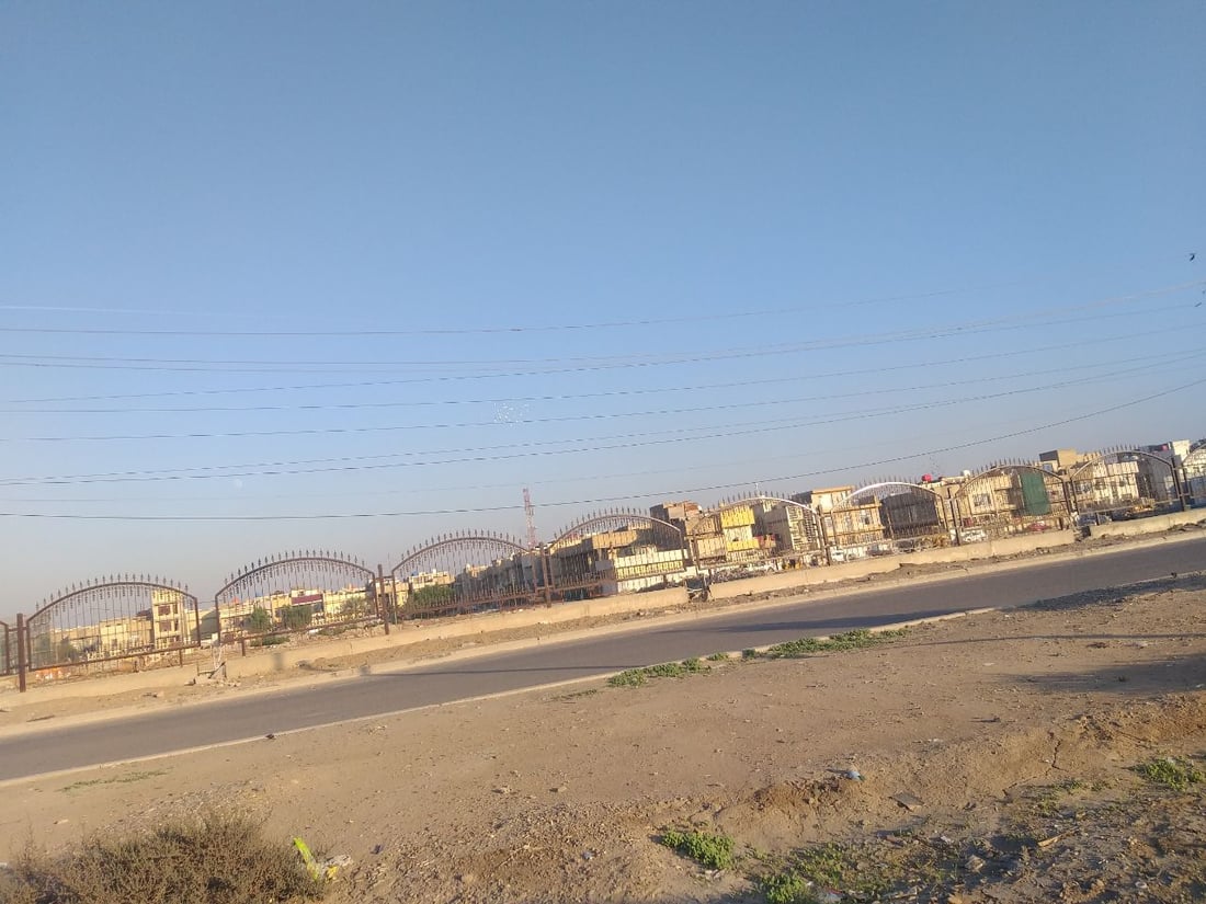 انتحار مروّع لسائق “تكتك”.. تفاصيل واقعة “شارع الأشباح” في مدينة الحرية