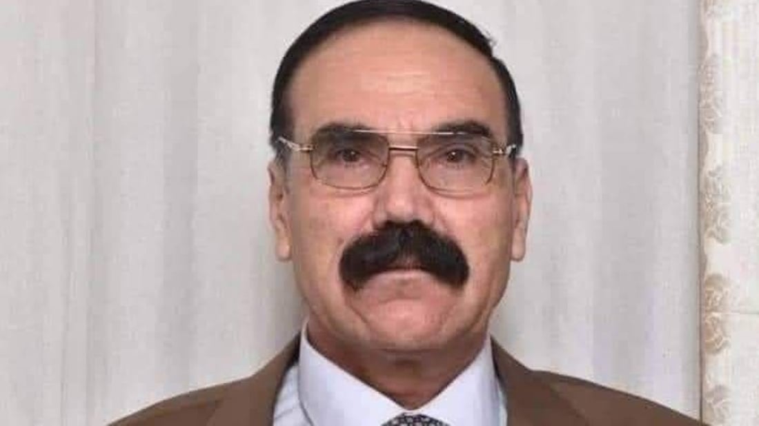 استقالة غاضبة من مدير تربية سنجار: لن أقبل بظلم الحكومة للإيزديين