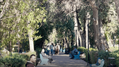 سلێمانی بە هۆی قەیرانی داراییەوە خۆی ناڕازێنێتەوە