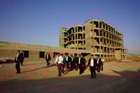 نه‌خۆشخانه‌یه‌كی نێوده‌وڵه‌تیی تایبه‌ت به‌ شێرپه�...