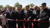 خبراء إيطاليا يديرون المستشفيات.. السوداني يعلن 6 محافظ...