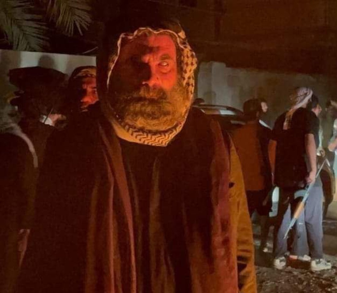 البث في محرم.. ذي قار أنهت تصوير مسلسل الجنة والنار “الملحمي” (صور)