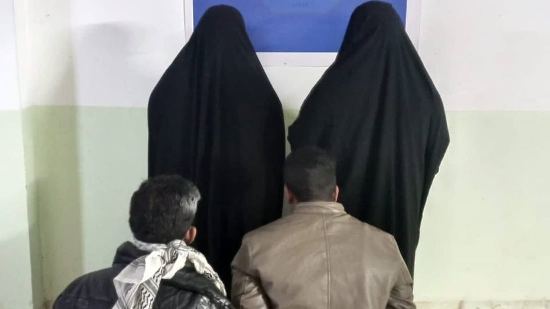 تقودها امرأة.. اعتقال شبكة دعارة في ميسان