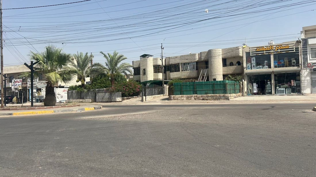 انتبهوا يا أهل الغزالية.. “ثغرة القانون” لن تنفع وحتى “التجاوزات الأنيقة” ستزال