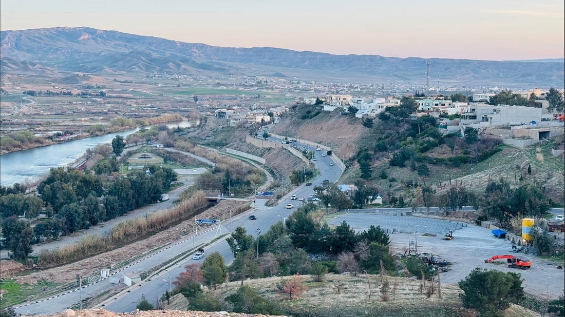 داوای چۆڵكردنی چه‌ند ماڵێک ده‌كرێت