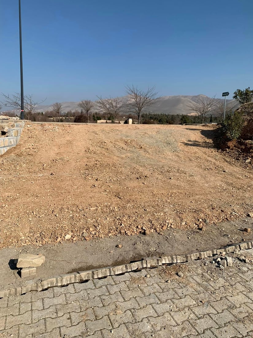 رەمپایەک دەرگای دووەمی هەواری شار دەکاتەوە