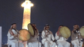 الوقف السني يتراجع عن تحريم الدفوف: الفرح مباح في المساجد ونحن دين الرحمة