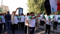 اللواء فلاح يركض مع 150 من جنوده.. ماراثون مصلاوي ضد المخدرات (فيديو)