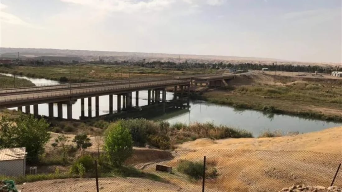 Electricity department employee dies in Kirkuk’s Altun Kupri