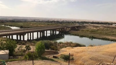 Electricity department employee dies in Kirkuk’s Altun Kupri