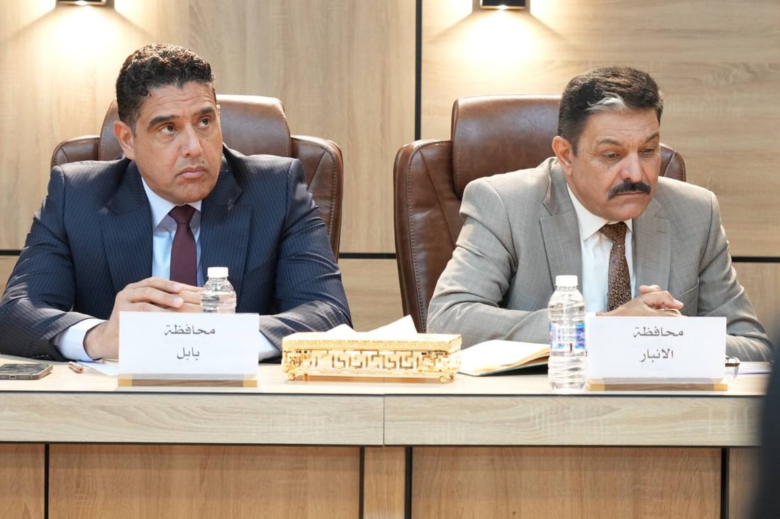 المحافظون يشكون الحكومة لدى اللجنة المالية: لم نستلم التخصيصات المالية
