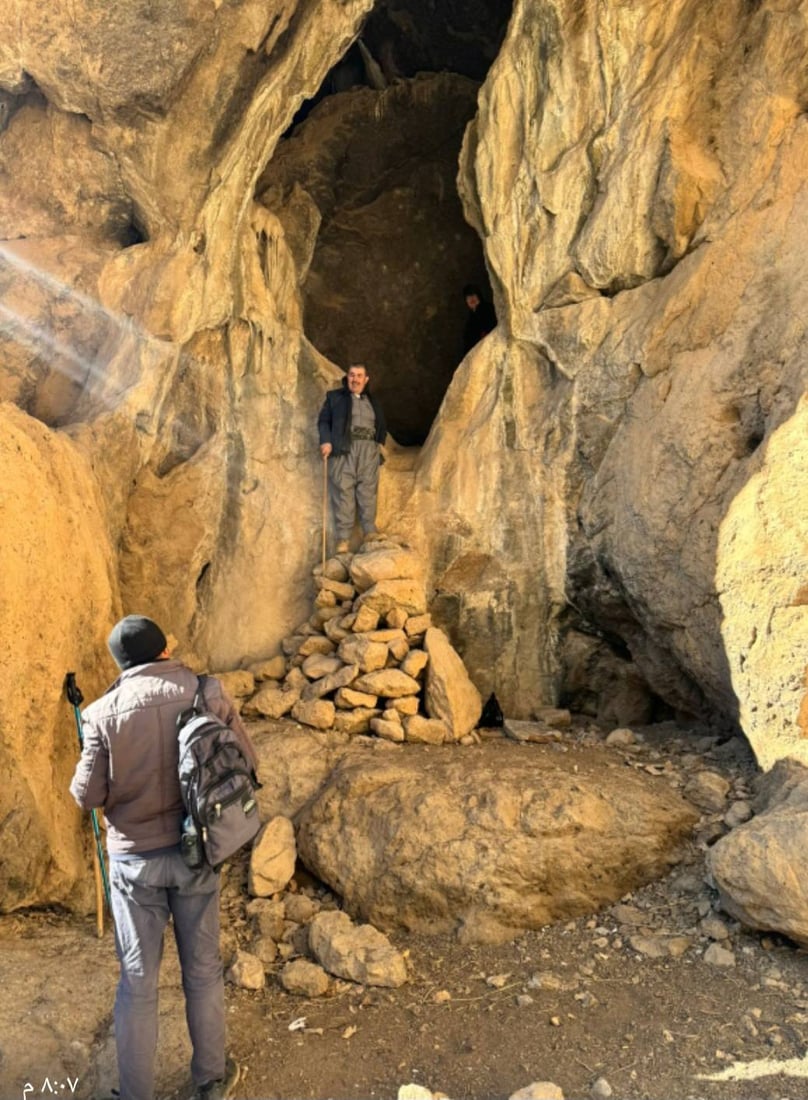 بۆ یه‌كه‌مجار چوار ئه‌شكه‌وتی سنوورى هیران و سكتان وه‌كو پێگه‌ى شوێنه‌وارى تۆمار كران