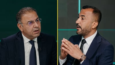 تحالف المندلاوي يتهم السوداني بدعم الجميلي: 