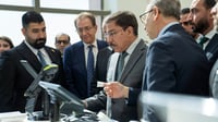 البنك المركزي يتحرك لإنشاء عملة رقمية تحل بدل الورقية...
