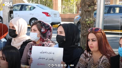 نوێنه‌رى وانه‌بێژان ره‌خنه‌ له‌ یه‌كێتیى مامۆستایان ده‌گرێت