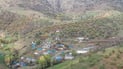Drone strike kills one, injures another in border area of Penjwen, officials say