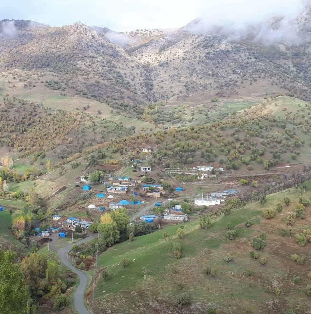 Drone strike kills one, injures another in border area of Penjwen, officials say