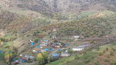 Drone strike kills one, injures another in border area of Penjwen, officials say