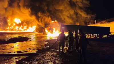 Over 1,000 fires ravage Akre, Bardarash, and Sheikhan in 2023