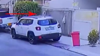 کەسێک 106 ملیۆن دیناری لە خزمێکی دزیوە و دەستگیر کرا