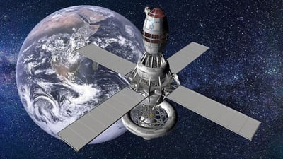 Iraq receives offers from French and Egyptian companies for its first satellite