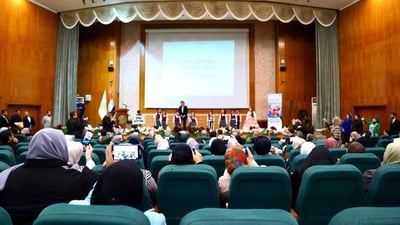 Ministry of education signs international quality standards document