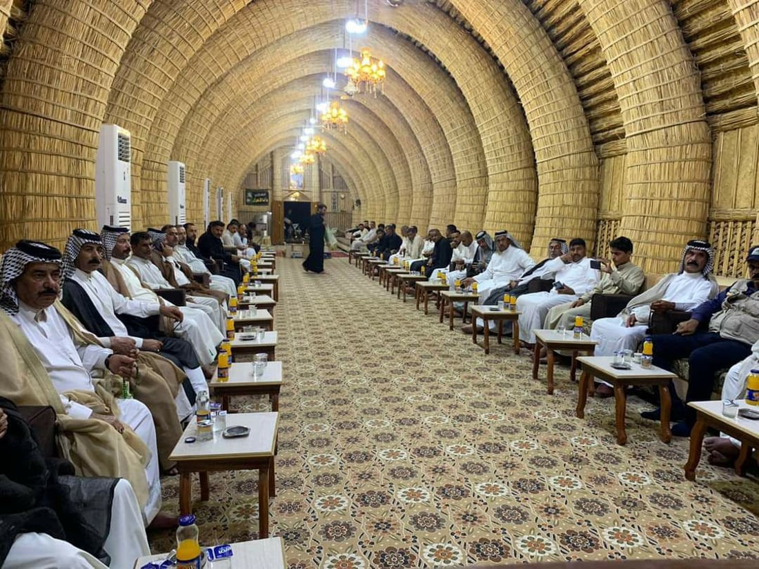 شرطة المثنى: الرمي العشوائي يتراجع.. الهاتف بديل الرصاص للتبليغ عن المناسبات