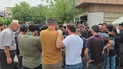کاسبکارانی مەزادخانەکە گردبوونەوە و دەڵێن ئیفلاس ئەکەین