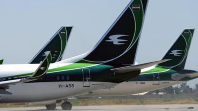 Transport minister instructs flag carrier to repatriate stranded citizens