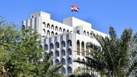 الخارجية ترحب بتصويت مجلس النواب على قائمة السفراء