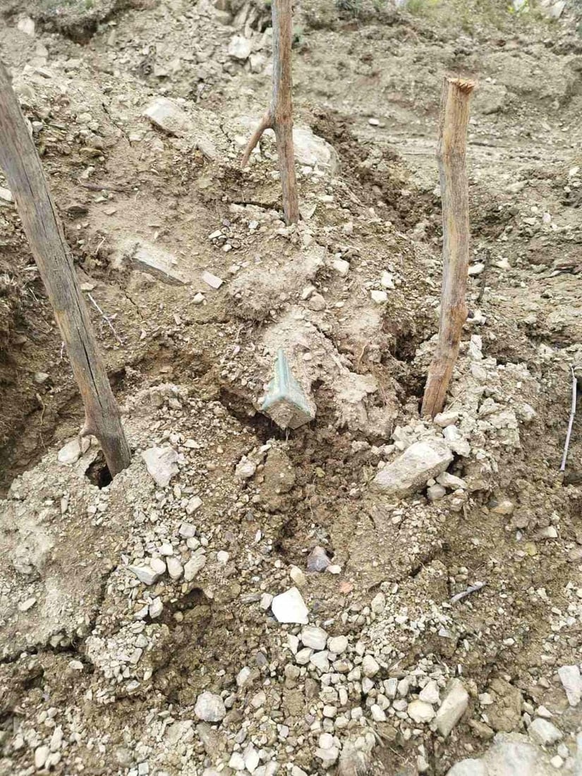 ئه‌مڕۆ ده‌زگاى مینى هه‌رێم رووى چالاكییه‌كانى له‌ پێنجوێن بوو