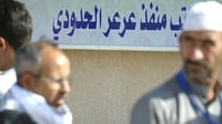 أربيل: السعودية تفرج عن حجاج أكراد محتجزين.. أوقاف كردس...