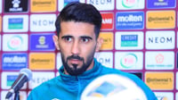 الإصابة تبعد بشار رسن عن بطولة كأس ملك تايلاند.. يحتاج ل...
