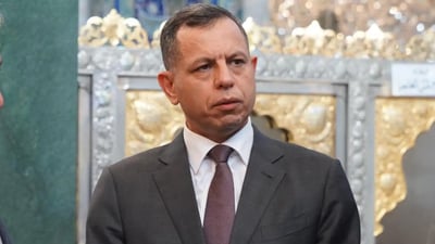 بعد المالكي والسوداني.. هل يصعد “الخيار الثالث” من بوابة المخابرات؟