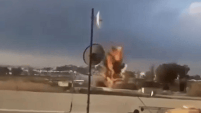 لە مووسڵ حەشدى شەعبى بۆردوومانکرا