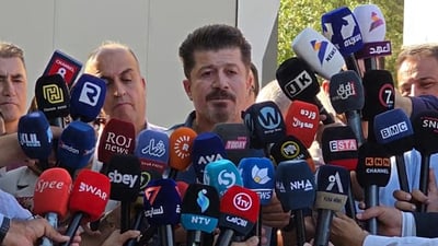 “لە خراپترین سێ ناوچەی سلێمانی زەویمان پێ دراوە”