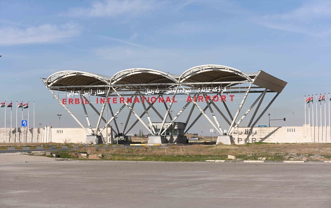 Kurdistan Region flights to Iran continue despite regional disruptions